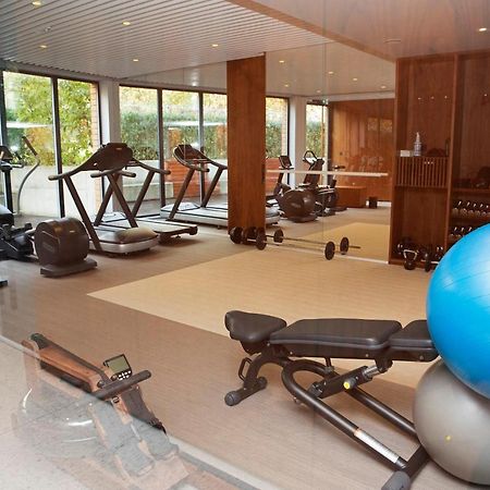 Luxus Apartament Rodzinny Z Sauna I Silownia Danzica Esterno foto
