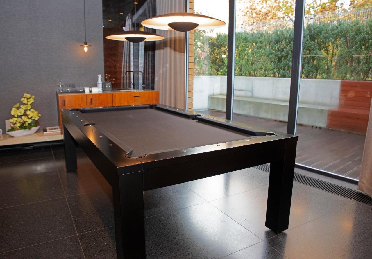 Luxus Apartament Rodzinny Z Sauna I Silownia Danzica Esterno foto